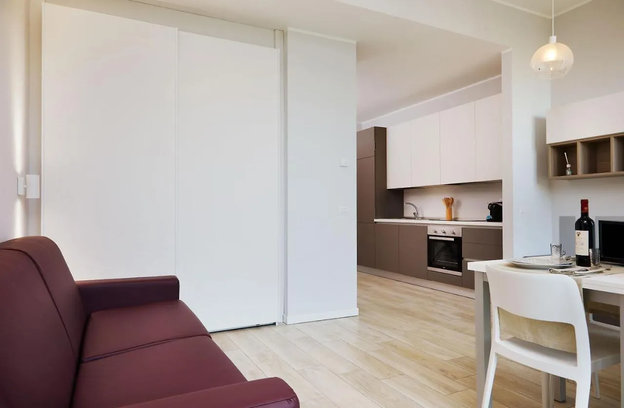 Cenisio Elyon Apartment Milão