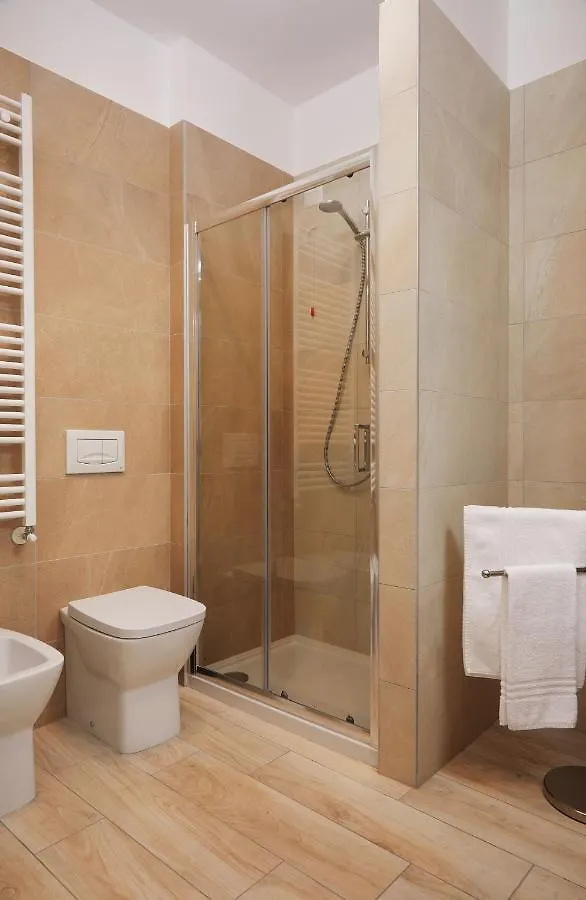Cenisio Elyon Apartment Milão Itália