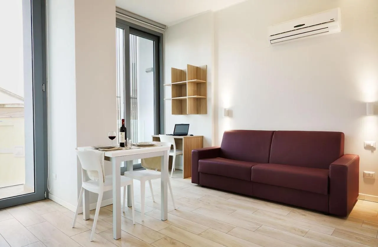 Cenisio Elyon Apartment Milão