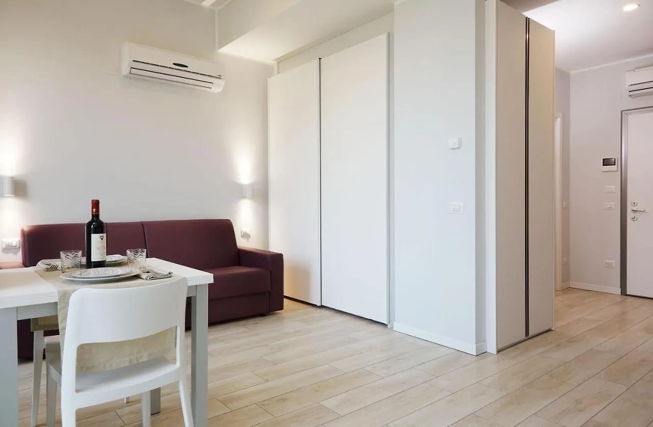 Cenisio Elyon Apartment Milão